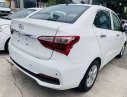 Hyundai Grand i10 2019 - Bán Hyundai Grand i10 đời 2019, màu trắng số tự động giá cạnh tranh