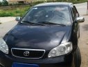 Toyota Corolla altis   2003 - Cần bán lại xe Toyota Corolla altis năm sản xuất 2003, màu đen, máy êm