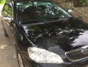 Toyota Corolla altis   2003 - Cần bán lại xe Toyota Corolla altis 2003, màu đen