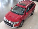 Mitsubishi Outlander 2019 - Mitsubishi Outlander 2019 màu đỏ, giá 808.000.000đ. Sđt: 0931 590 133 tại Hải Dương