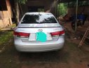 Hyundai Sonata MT 2009 - Bán xe Hyundai Sonata MT năm 2009, màu bạc, xe nhập