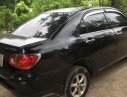 Toyota Corolla altis   2003 - Cần bán lại xe Toyota Corolla altis 2003, màu đen