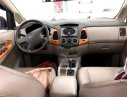 Toyota Innova V 2008 - Bán xe Toyota Innova V 2008, màu bạc, 410tr