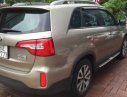 Kia Sorento   AT  2014 - Cần bán gấp Kia Sorento AT sản xuất năm 2014