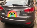 Hyundai Tucson     2009 - Cần bán chiếc Hyundai Tucson máy dầu, đời 2009 mẫu mới