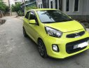 Kia Morning  EX  2015 - Bán Kia Morning EX số sàn, sx 2015, xe máy lớn 1.25L, 5 chỗ ngồi