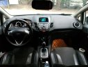 Ford Fiesta   S 1.0  2015 - Bán Ford Fiesta S 1.0 sản xuất 2015, màu trắng, chính chủ  