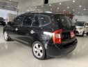 Kia Carens 2.0MT 2009 - Cần bán xe Kia Carens 2.0MT sản xuất 2009, màu đen, 280 triệu