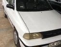 Kia Pride    1996 - Bán xe Kia Pride đời 1996, màu trắng, ít hao xăng