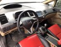 Honda Civic    2010 - Bán ô tô Honda Civic đời 2010, màu trắng, xe đẹp