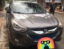 Hyundai Tucson     2009 - Cần bán chiếc Hyundai Tucson máy dầu, đời 2009 mẫu mới