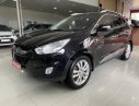 Hyundai Tucson 2.0AT 2012 - Bán xe Hyundai Tucson 2.0AT sản xuất năm 2012, màu đen, nhập khẩu