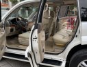 Lexus GX   4700 AT  2006 - Bán Lexus GX 4700 AT đời 2006, màu trắng, nhập khẩu nguyên chiếc