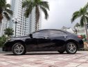 Toyota Corolla altis 1.8G 2015 - Bán Toyota Corolla altis 1.8G đời 2015, màu đen