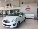 Mitsubishi Attrage   2019 - Bán Mitsubishi Attrage sản xuất 2019, màu trắng, nhập khẩu