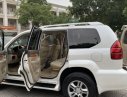 Lexus GX   4700 AT  2006 - Bán Lexus GX 4700 AT đời 2006, màu trắng, nhập khẩu nguyên chiếc