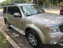 Ford Everest   Limited 2009 - Bán Ford Everest Limited đời 2009, nhập khẩu, ít sử dụng