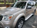 Ford Everest   Limited 2009 - Bán Ford Everest Limited đời 2009, nhập khẩu, ít sử dụng