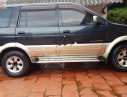 Isuzu Hi lander 2004 - Cần bán xe Isuzu Hi lander đời 2004, màu đen, nhập khẩu, biển 30 Hà Nội