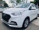 Hyundai Grand i10 2019 - Bán Hyundai Grand i10 đời 2019, màu trắng số tự động giá cạnh tranh