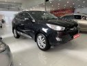 Hyundai Tucson 2.0AT 2012 - Bán xe Hyundai Tucson 2.0AT sản xuất năm 2012, màu đen, nhập khẩu