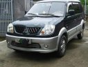 Mitsubishi Jolie   2004 - Bán Mitsubishi Jolie năm sản xuất 2004, nhập khẩu, giá 185tr