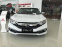 Honda City E 2019 - Bán Honda Civic giá tốt nhất miền Tây