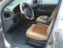 Hyundai Santa Fe  Gold 2004 - Cần bán lại xe Hyundai Santa Fe Gold năm 2004, màu bạc, đã bảo dưỡng toàn bộ