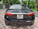 Toyota Corolla altis 1.8G 2015 - Bán Toyota Corolla altis 1.8G đời 2015, màu đen