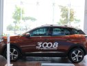 Peugeot 3008   2019 - Bán xe Peugeot 3008 sản xuất 2019, nhập khẩu