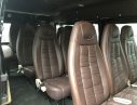 Ford Transit 2.4 MT 2018 - Bán Ford Transit 2.4 MT năm 2018, màu đen, giá tốt