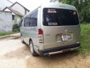 Toyota Hiace   2011 - Bán ô tô Toyota Hiace sản xuất 2011, xe đẹp