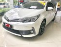 Toyota Corolla altis V 2018 - Altis 1.8G - hỗ trợ (chi phí +thủ tục) sang tên