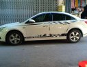 Chevrolet Cruze MT 2011 - Cần bán lại xe Chevrolet Cruze MT đời 2011, màu trắng, giá chỉ 310 triệu