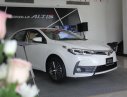 Toyota Corolla altis   2019 - Cần bán xe Toyota Corolla altis đời 2019, màu trắng