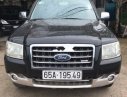 Ford Everest AT 2008 - Cần bán lại xe Ford Everest AT sản xuất năm 2008