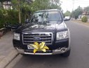 Ford Everest       2008 - Bán Ford Everest đời 2008, màu đen