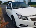 Chevrolet Cruze     LS    2012 - Chính chủ cần bán Chevrolet Cruze LS 2012, số sàn, xe còn nguyên rin