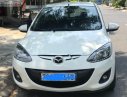 Mazda 2 2011 - Cần bán Mazda 2 đời 2011, màu trắng chính chủ