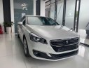 Peugeot 508 2015 - Cần bán xe Peugeot 508 đời 2015, màu trắng, nhập khẩu