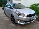 Kia Rondo 2.0 GAT  2016 - Bán Kia Rondo 2.0 GAT sản xuất 2016, màu bạc, giá chỉ 530 triệu