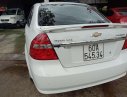 Chevrolet Aveo  LTZ 2018 - Bán Chevrolet Aveo LTZ năm 2018, màu trắng, nhập khẩu  