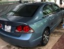 Honda Civic   2007 - Bán xe Honda Civic 2007, bao máy zin nguyên chưa làm gì hết cực kì êm