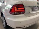 Volkswagen Polo GP 1.6 AT 2017 - Bán xe Volkswagen Polo GP 1.6 AT năm sản xuất 2017, màu trắng, xe nhập