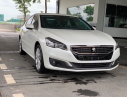 Peugeot 508 2015 - Xe nhập Pháp Peugeot 508 - Phong cách doanh nhân