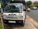 Suzuki Super Carry Truck 1.0 MT 2017 - Cần bán lại xe Suzuki Super Carry Truck 1.0 MT sản xuất năm 2017, màu trắng