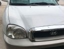 Hyundai Santa Fe 2003 - Cần bán gấp Hyundai Santa Fe năm 2003, xe nhập