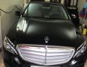 Mercedes-Benz C class  C250 2015 - Chính chủ bán Mercedes C250 sản xuất 2015, màu đen, xe nhập