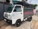 Suzuki Super Carry Truck 1.0 MT 2017 - Cần bán lại xe Suzuki Super Carry Truck 1.0 MT sản xuất năm 2017, màu trắng