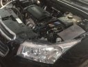 Chevrolet Cruze  LTZ  2016 - Bán xe Chevrolet Cruze LTZ năm sản xuất 2016, màu đen, biển HN